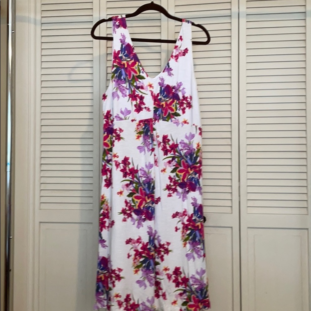 Tommy Bahama sundress